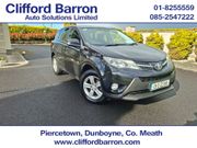 Toyota Rav4 2013