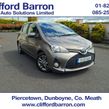 Toyota Yaris 2017