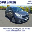 Kia Venga 2016