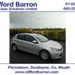 Peugeot 308 2016