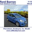 Hyundai i10 2017