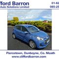 Hyundai i10 2017