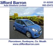 Hyundai i10 2017