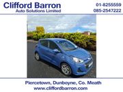 Hyundai i10 2017