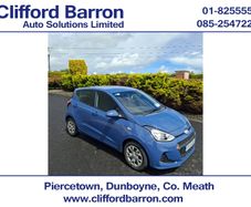 Hyundai i10 2017