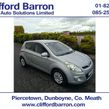 Hyundai i20 2012