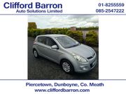Hyundai i20 2012