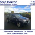 Dacia Duster 2015