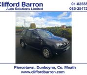 Dacia Duster 2015