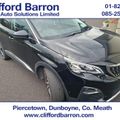 Peugeot 3008 2019