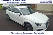 Audi A3 2016
