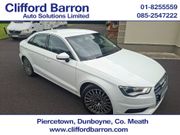 Audi A3 2016