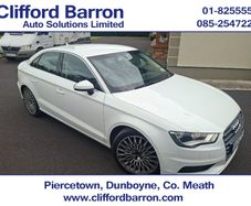 Audi A3 2016