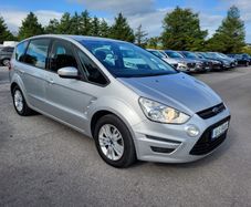 Ford S-Max 2015