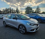 Renault Scenic 2017