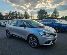 Renault Scenic 2017
