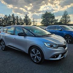 Renault Scenic 2017