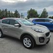Kia Sportage 2017