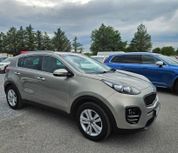 Kia Sportage 2017