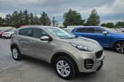 Kia Sportage 2017