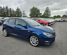 SEAT Ibiza 2017
