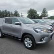 Toyota HiLux 2020