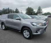 Toyota HiLux 2020