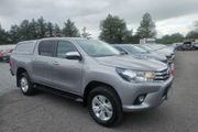 Toyota HiLux 2020