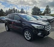 Ford Kuga 2018