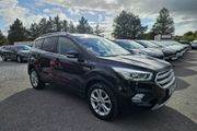 Ford Kuga 2018