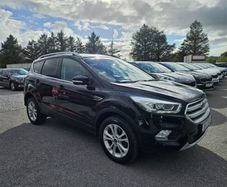 Ford Kuga 2018