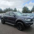 Ford Ranger 2023