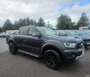 Ford Ranger 2023