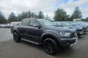 Ford Ranger 2023