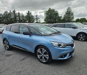 Renault Scenic 2017
