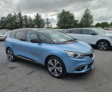 Renault Scenic 2017