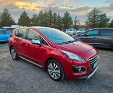 Peugeot 3008 2016