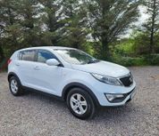 Kia Sportage 2016