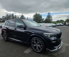 BMW X5 2022