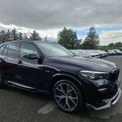 BMW X5 2022