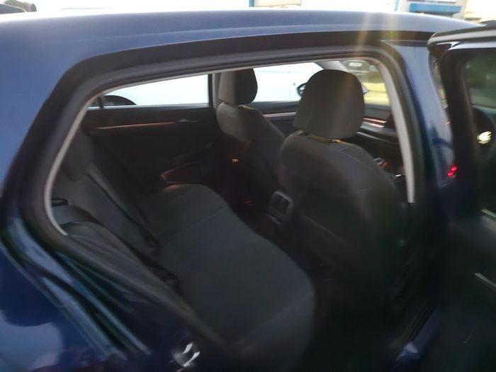 Volkswagen Golf 2022