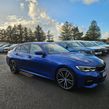 BMW 3 Series 2022