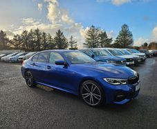 BMW 3 Series 2022