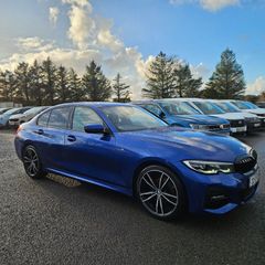 BMW 3 Series 2022