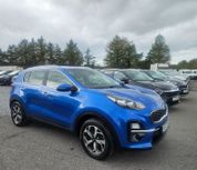 Kia Sportage 2019