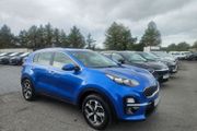 Kia Sportage 2019