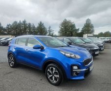 Kia Sportage 2019