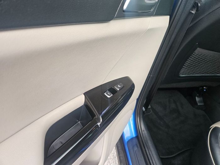 Kia Sportage 2019