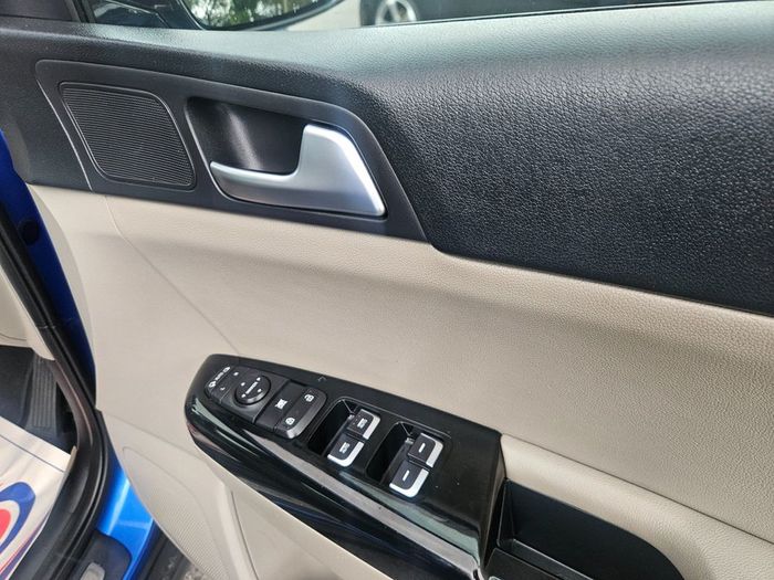 Kia Sportage 2019