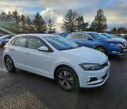 Volkswagen Polo 2021